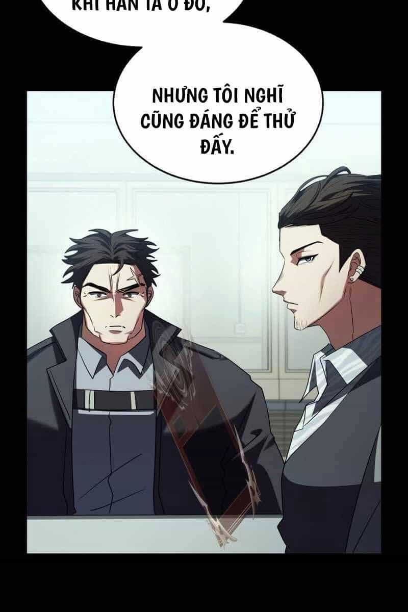 Ván Cược Của Chúa - Chương 18 - ảnh 85