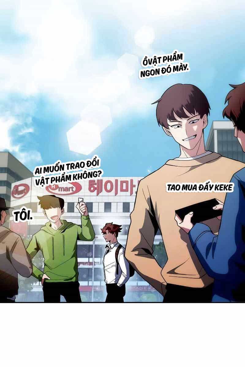 Ván Cược Của Chúa - Chương 1 - ảnh 4