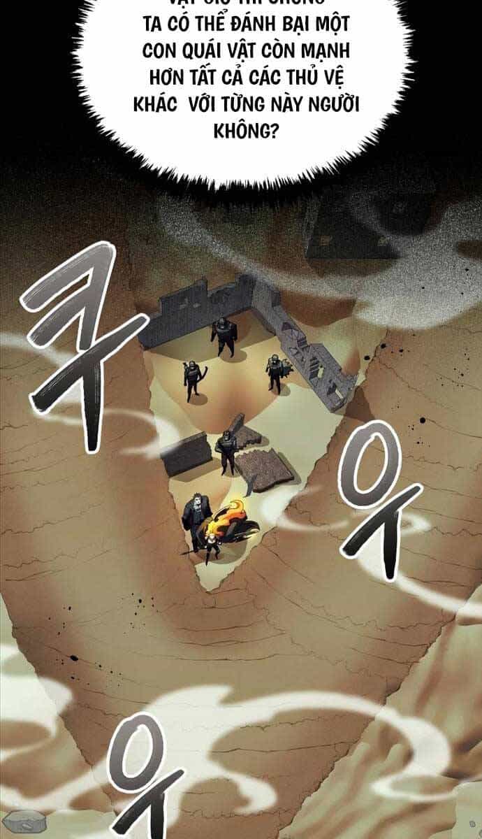 Ván Cược Của Chúa - Chương 19 - ảnh 69