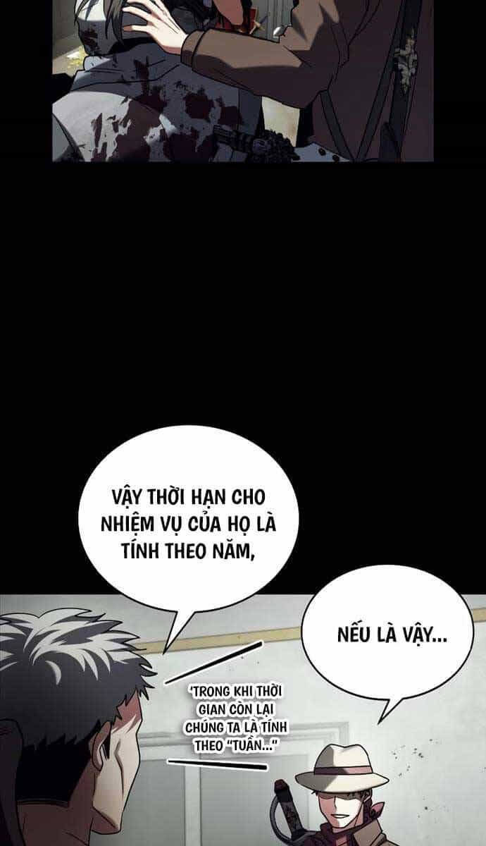 Ván Cược Của Chúa - Chương 19 - ảnh 9