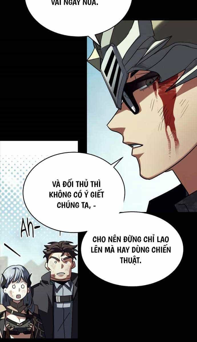 Ván Cược Của Chúa - Chương 19 - ảnh 91