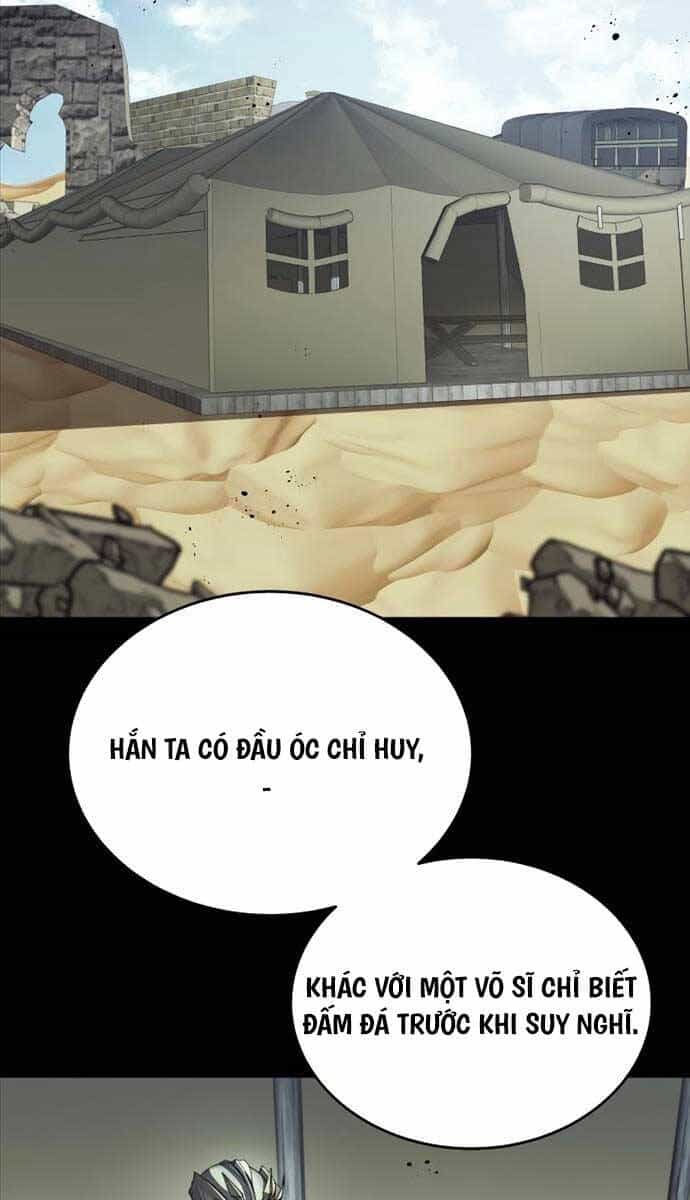 Ván Cược Của Chúa - Chương 19 - ảnh 96