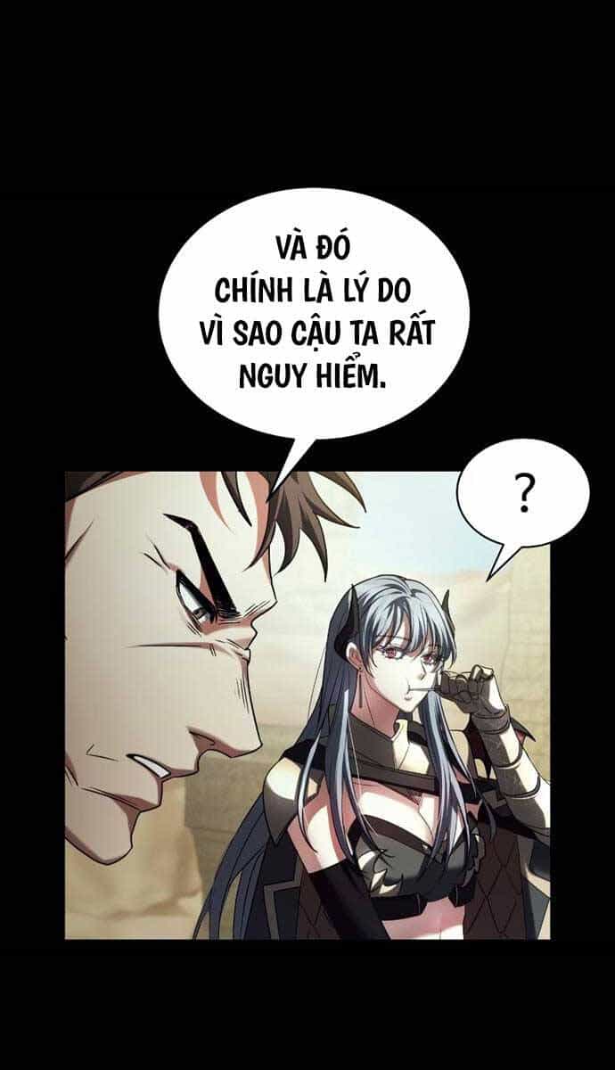 Ván Cược Của Chúa - Chương 20 - ảnh 13