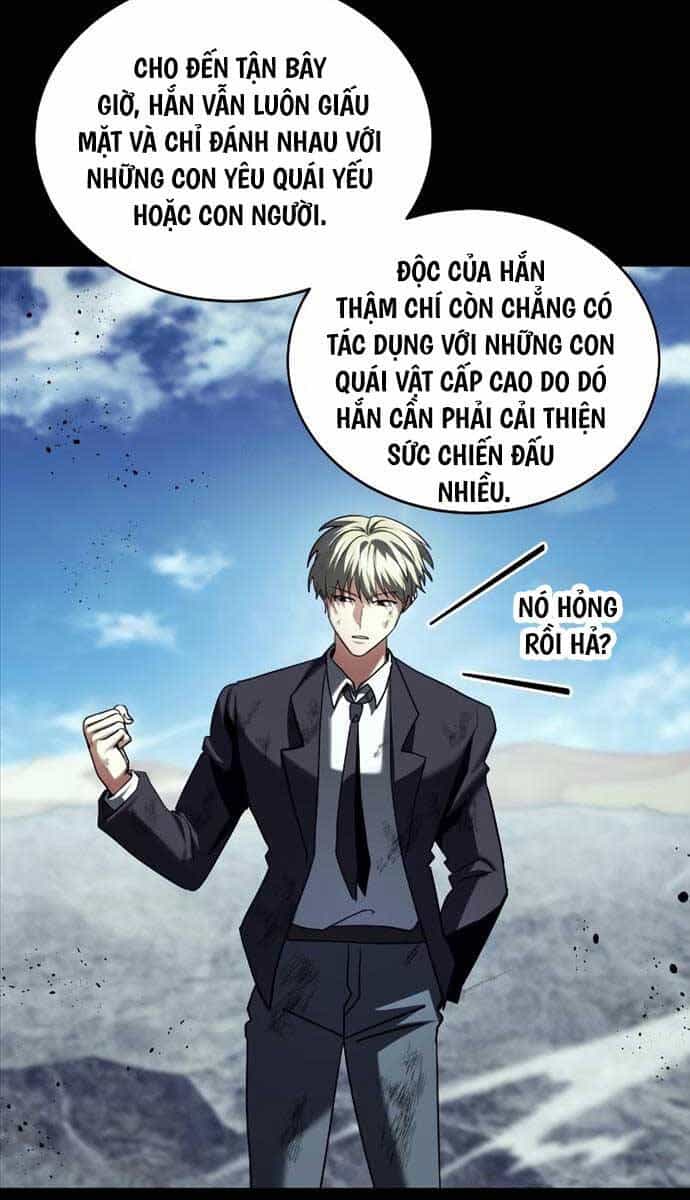 Ván Cược Của Chúa - Chương 20 - ảnh 30
