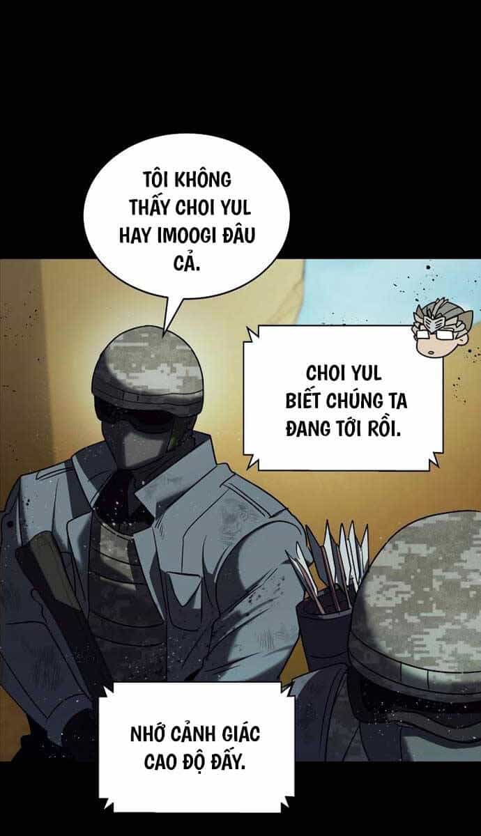 Ván Cược Của Chúa - Chương 20 - ảnh 69