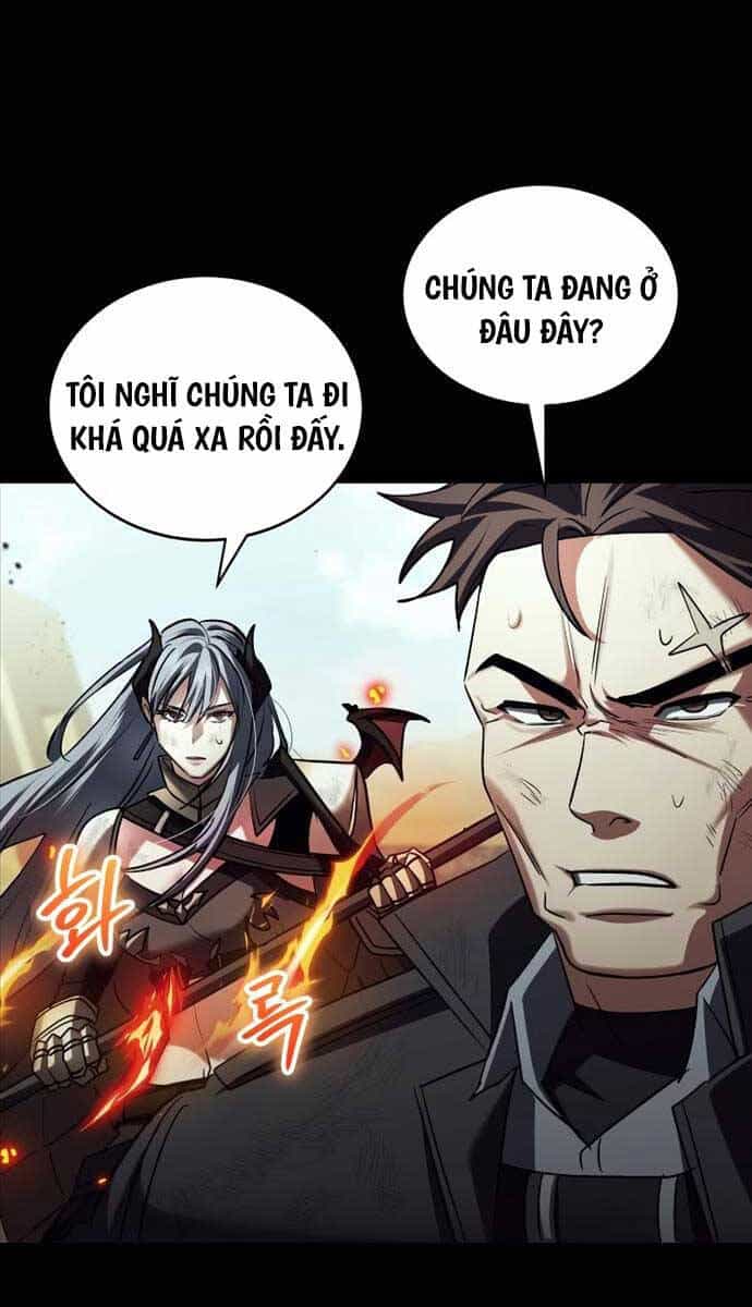 Ván Cược Của Chúa - Chương 20 - ảnh 89