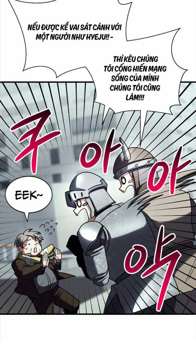 Ván Cược Của Chúa - Chương 22 - ảnh 123