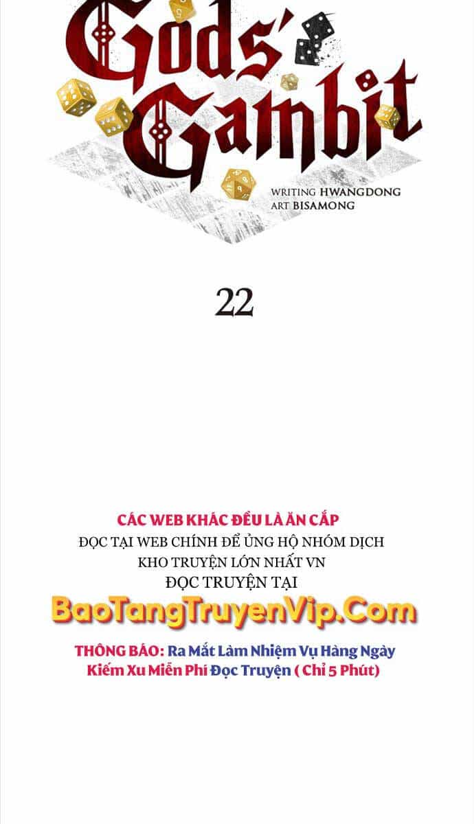 Ván Cược Của Chúa - Chương 22 - ảnh 18