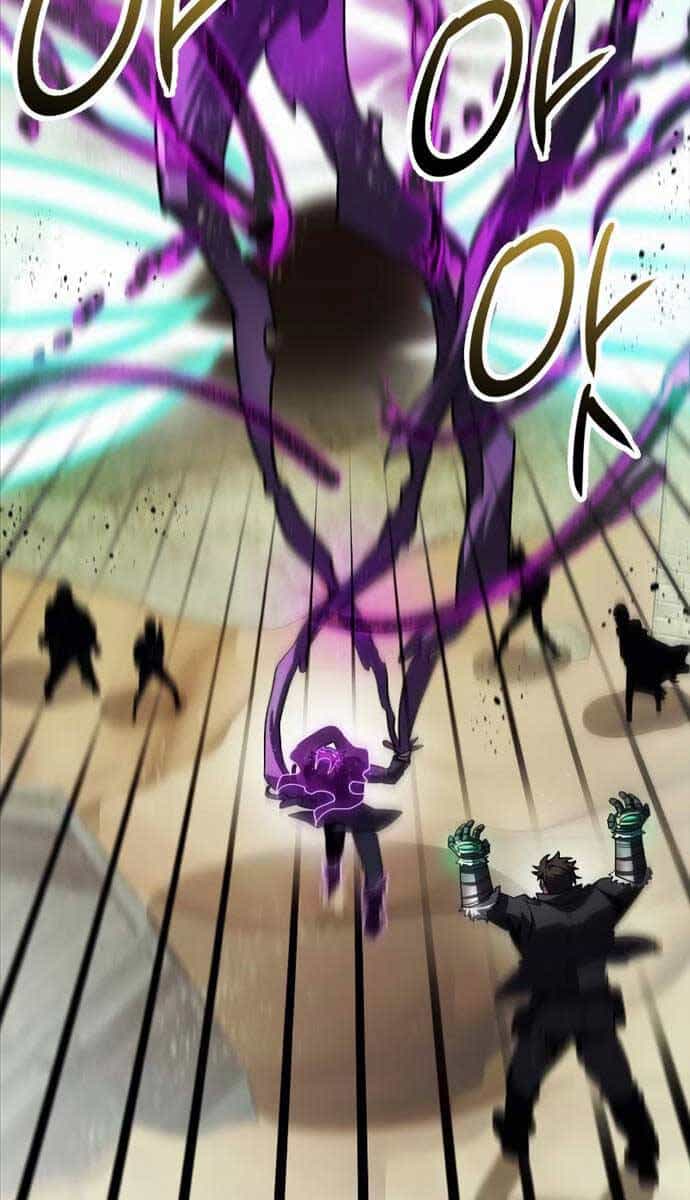 Ván Cược Của Chúa - Chương 22 - ảnh 34