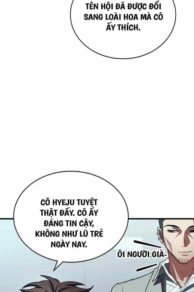 Ván Cược Của Chúa - Chương 23 - ảnh 21