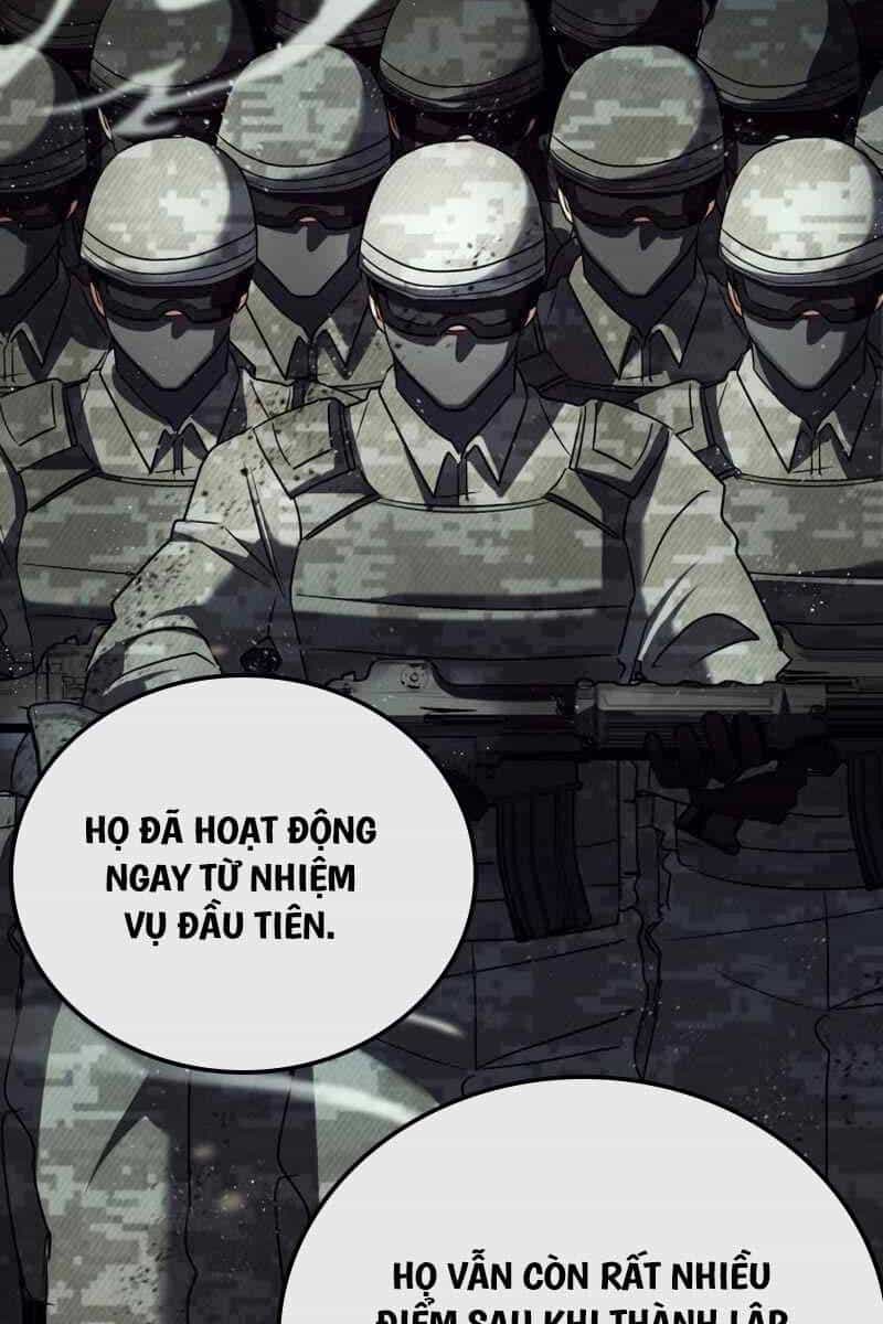 Ván Cược Của Chúa - Chương 23 - ảnh 25