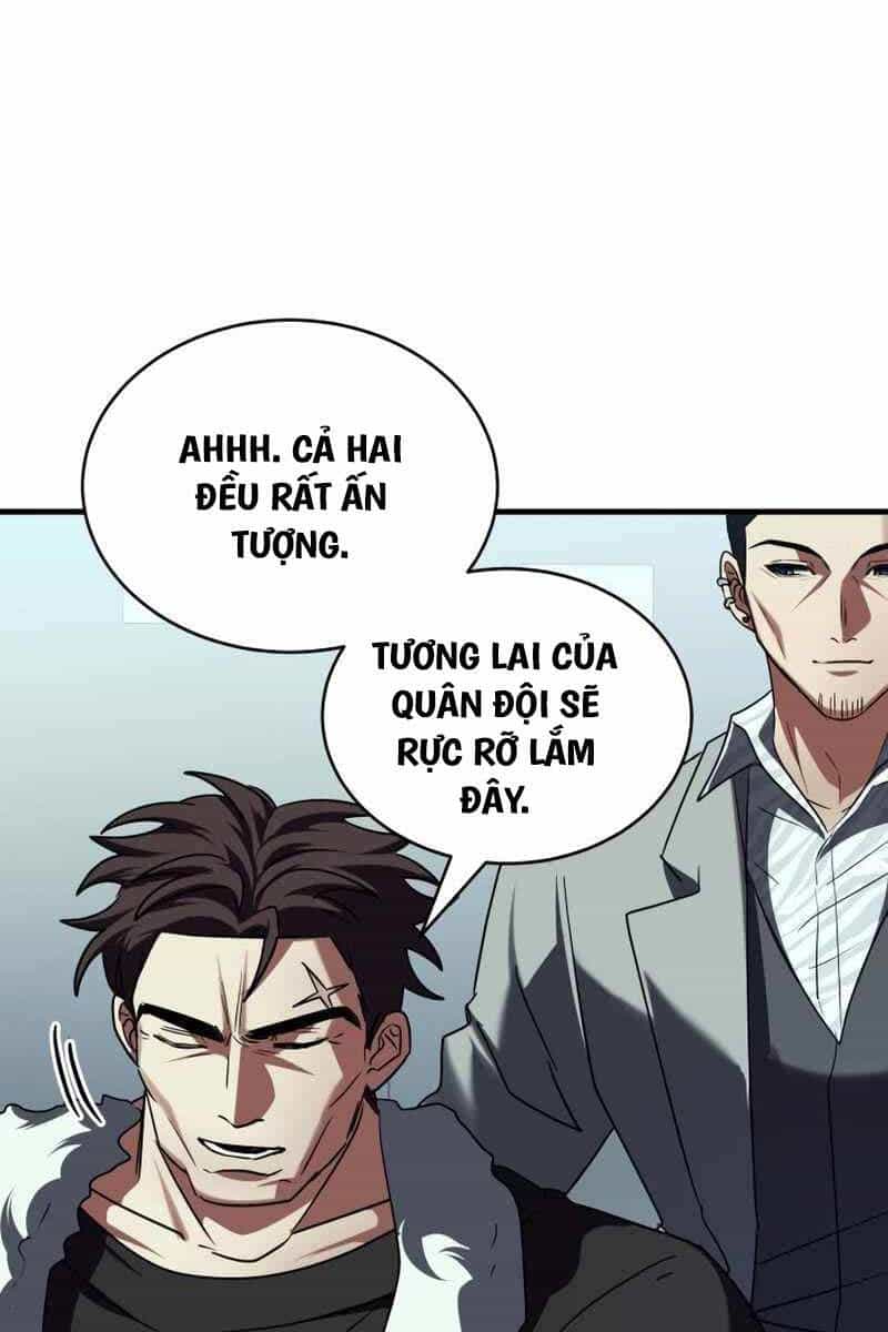 Ván Cược Của Chúa - Chương 23 - ảnh 29