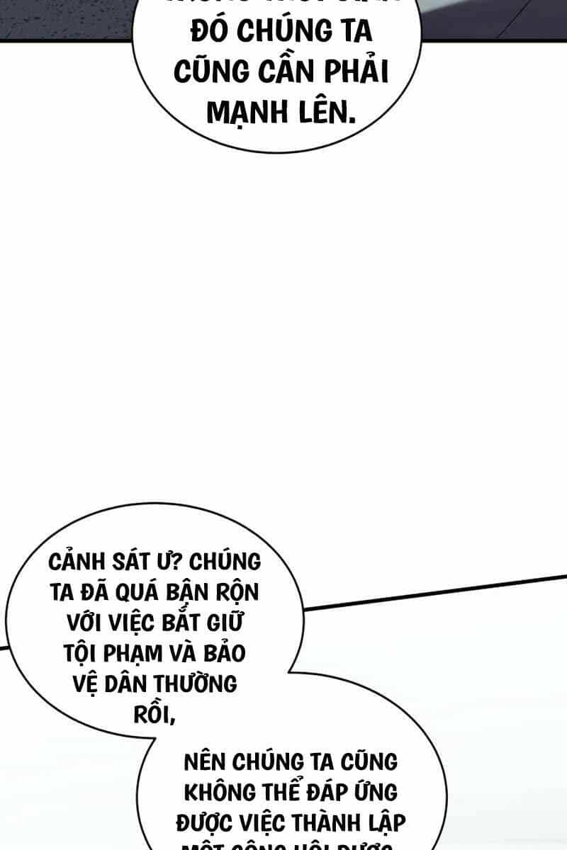 Ván Cược Của Chúa - Chương 23 - ảnh 40