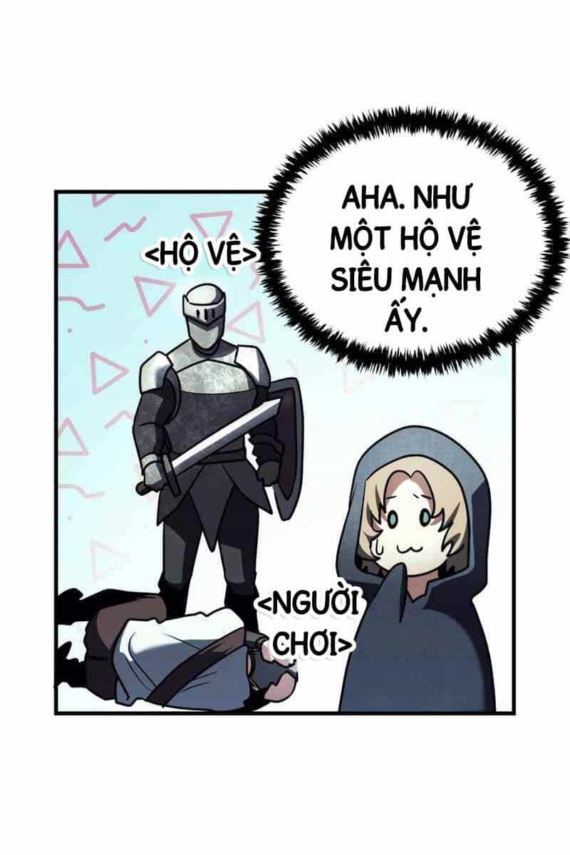 Ván Cược Của Chúa - Chương 24 - ảnh 53