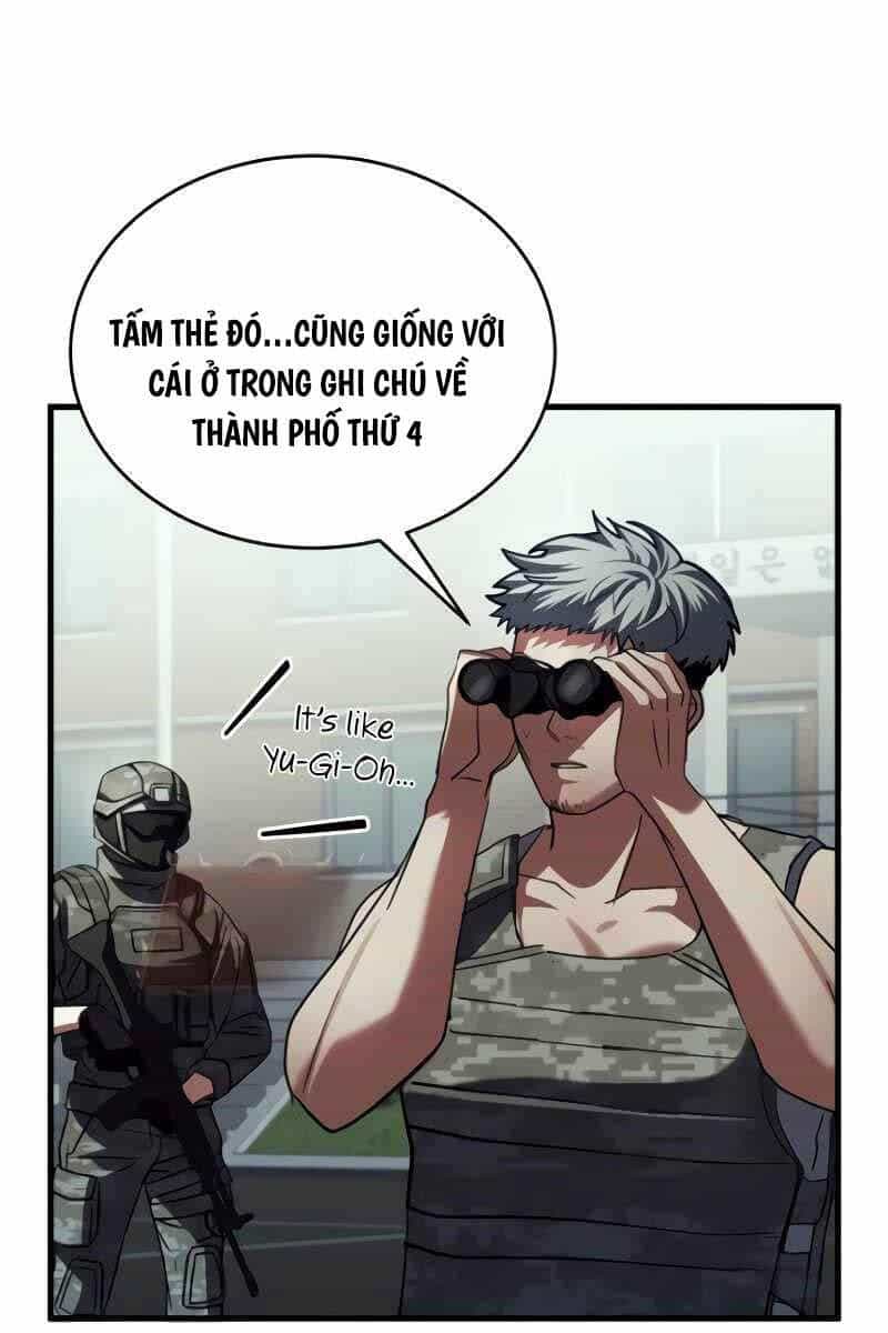 Ván Cược Của Chúa - Chương 25 - ảnh 96