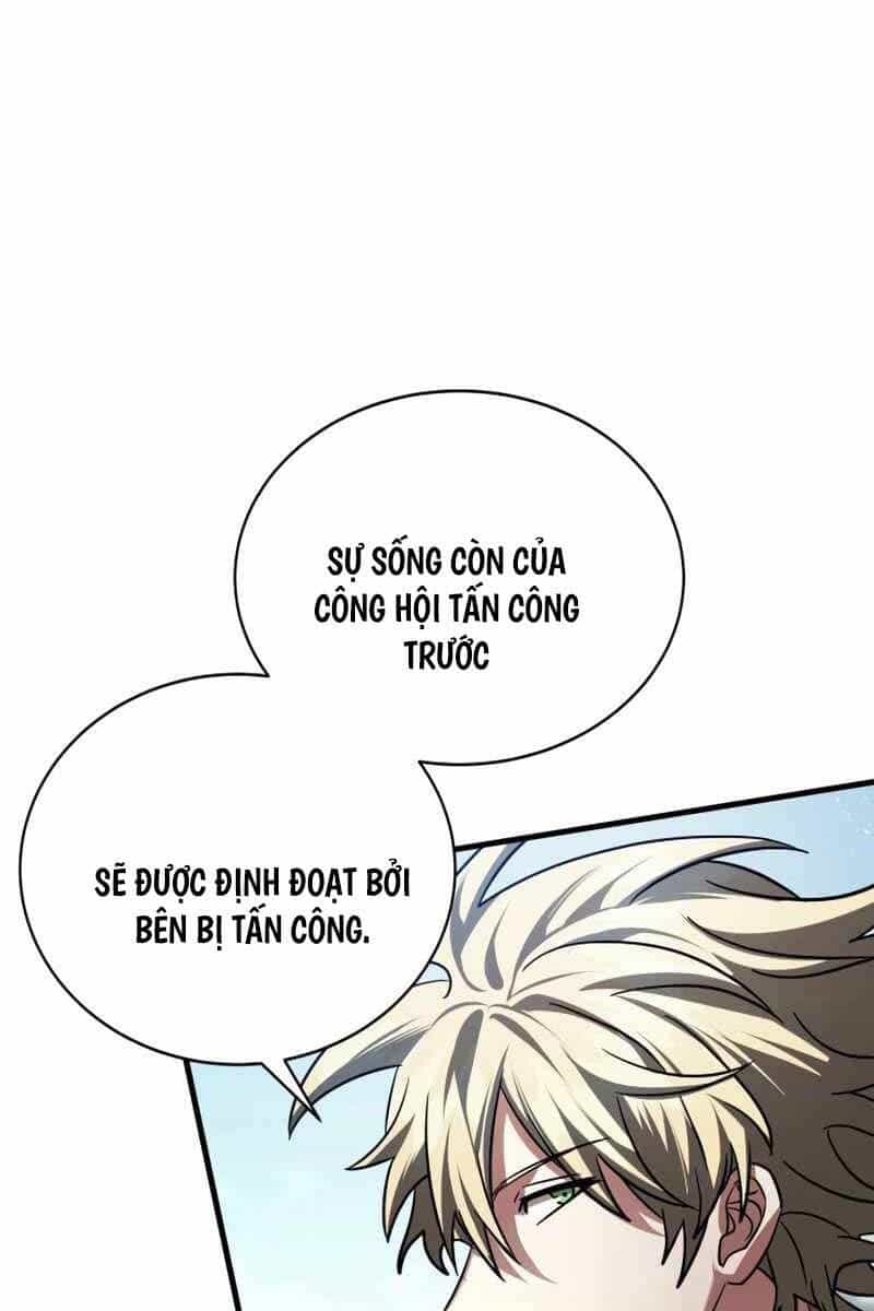 Ván Cược Của Chúa - Chương 26 - ảnh 10