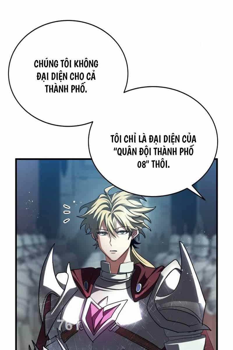 Ván Cược Của Chúa - Chương 26 - ảnh 3