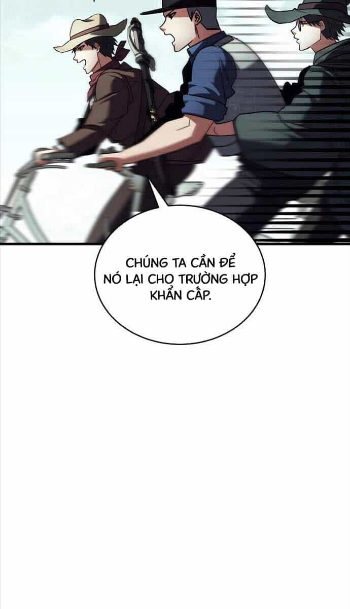 Ván Cược Của Chúa - Chương 27 - ảnh 32