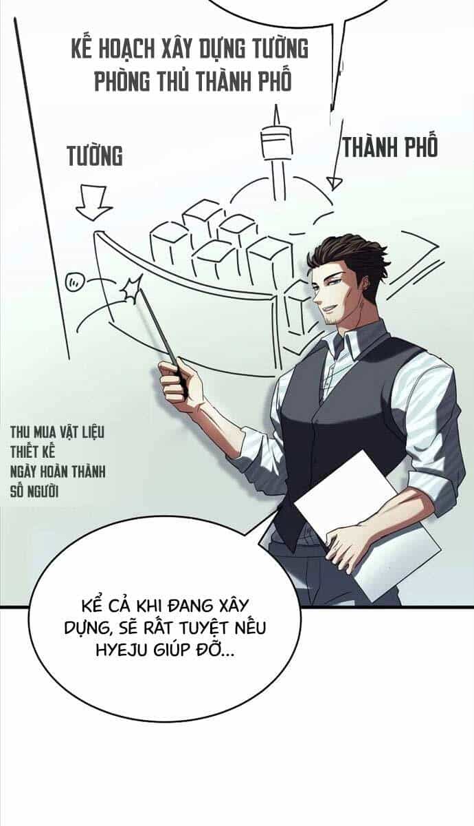 Ván Cược Của Chúa - Chương 27 - ảnh 44