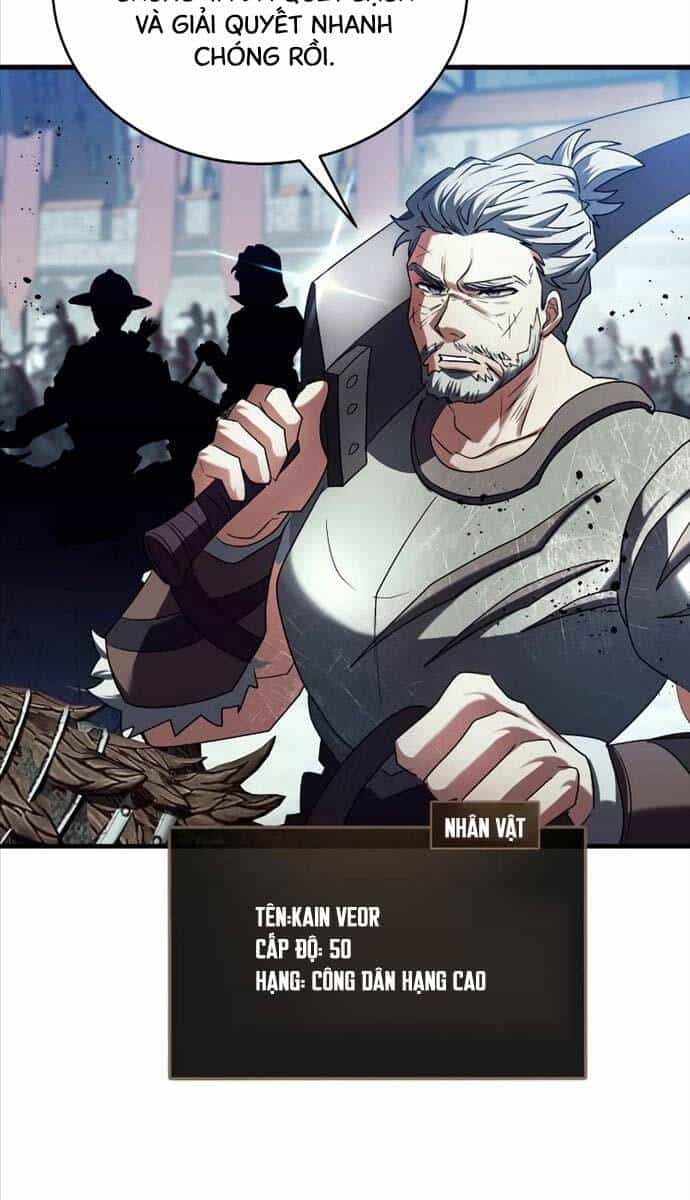 Ván Cược Của Chúa - Chương 27 - ảnh 65