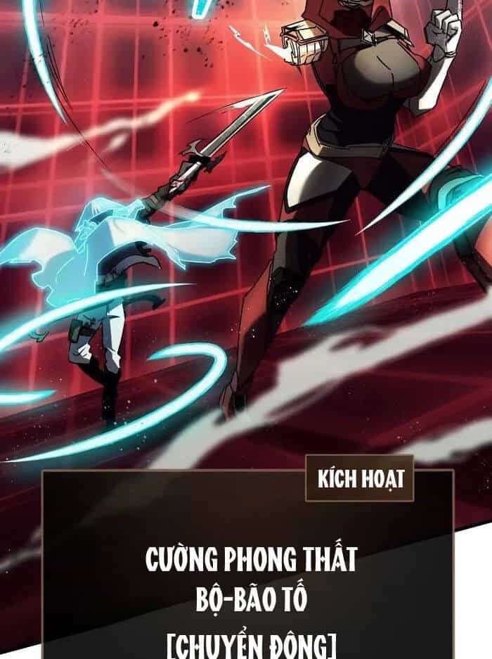 Ván Cược Của Chúa - Chương 28 - ảnh 33