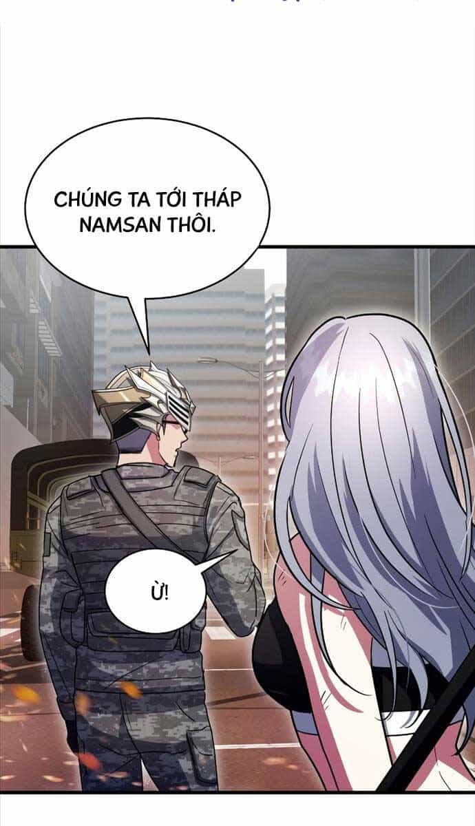 Ván Cược Của Chúa - Chương 2 - ảnh 18