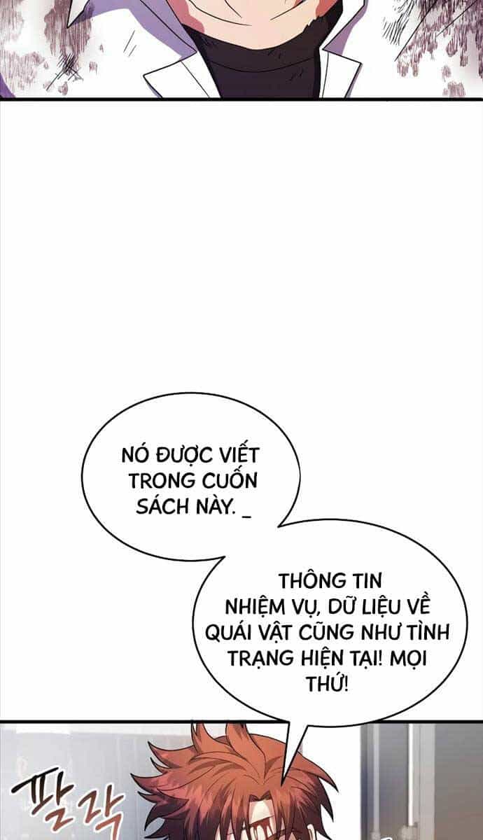 Ván Cược Của Chúa - Chương 2 - ảnh 23