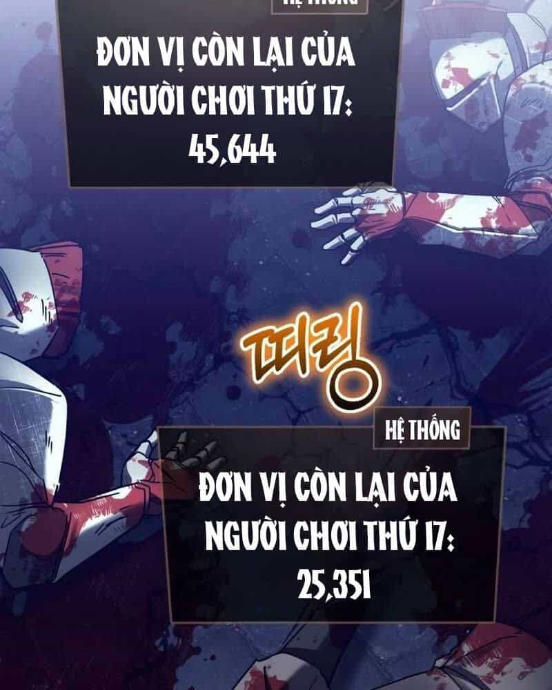 Ván Cược Của Chúa - Chương 31 - ảnh 2