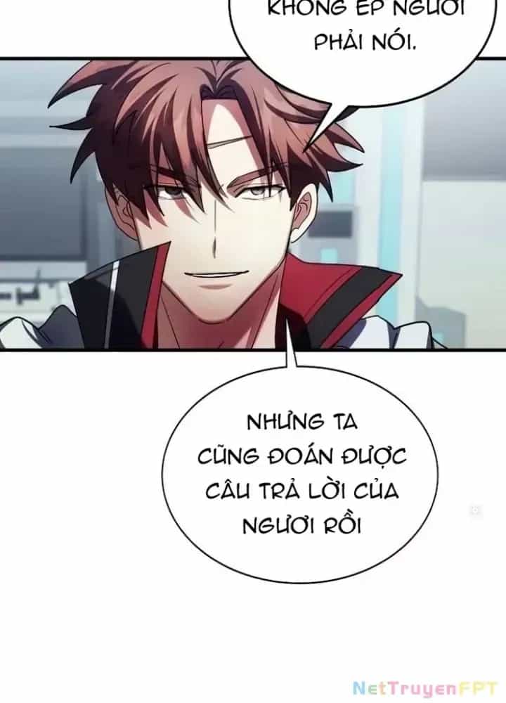 Ván Cược Của Chúa - Chương 35 - ảnh 167