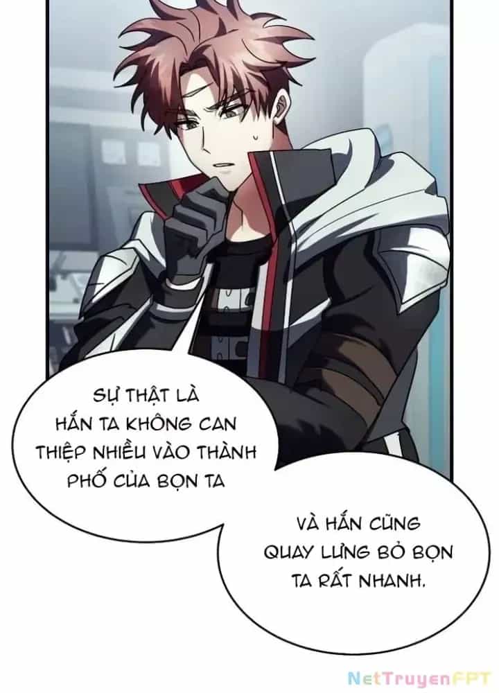 Ván Cược Của Chúa - Chương 35 - ảnh 191