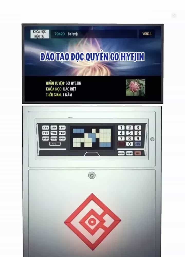 Ván Cược Của Chúa - Chương 35 - ảnh 30