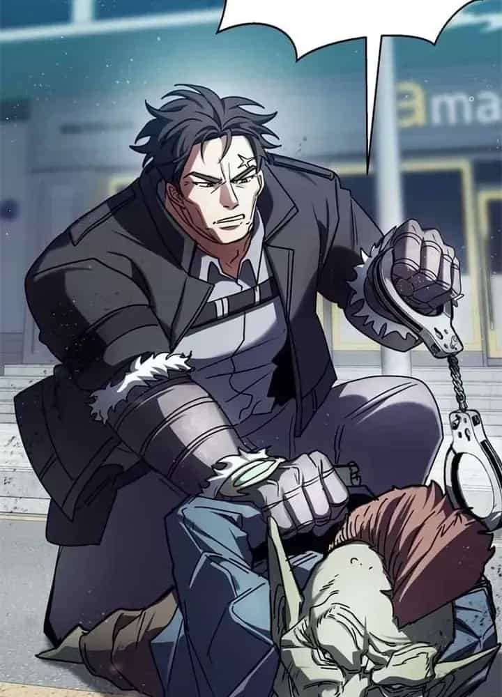 Ván Cược Của Chúa - Chương 37 - ảnh 12