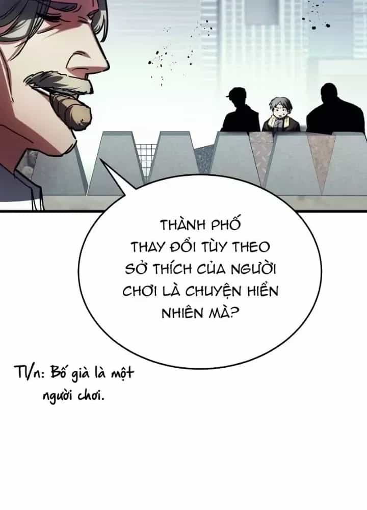 Ván Cược Của Chúa - Chương 38 - ảnh 92