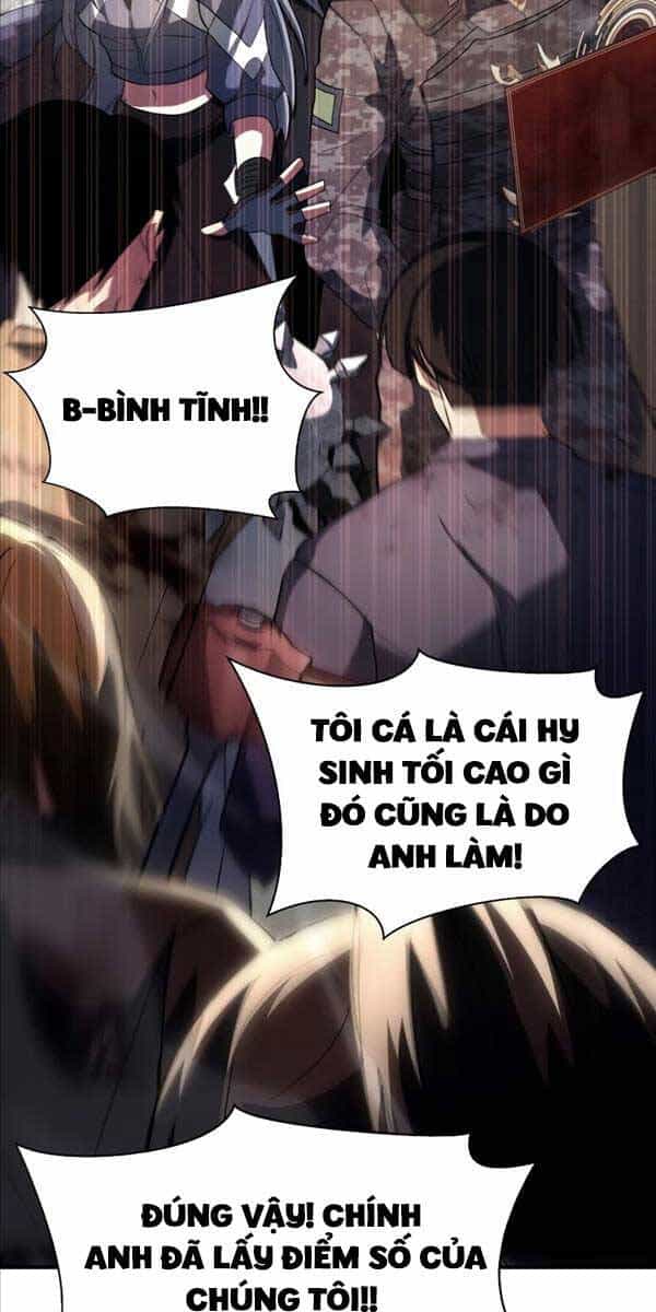 Ván Cược Của Chúa - Chương 3 - ảnh 121