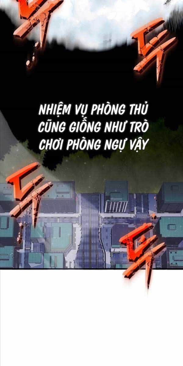 Ván Cược Của Chúa - Chương 3 - ảnh 3