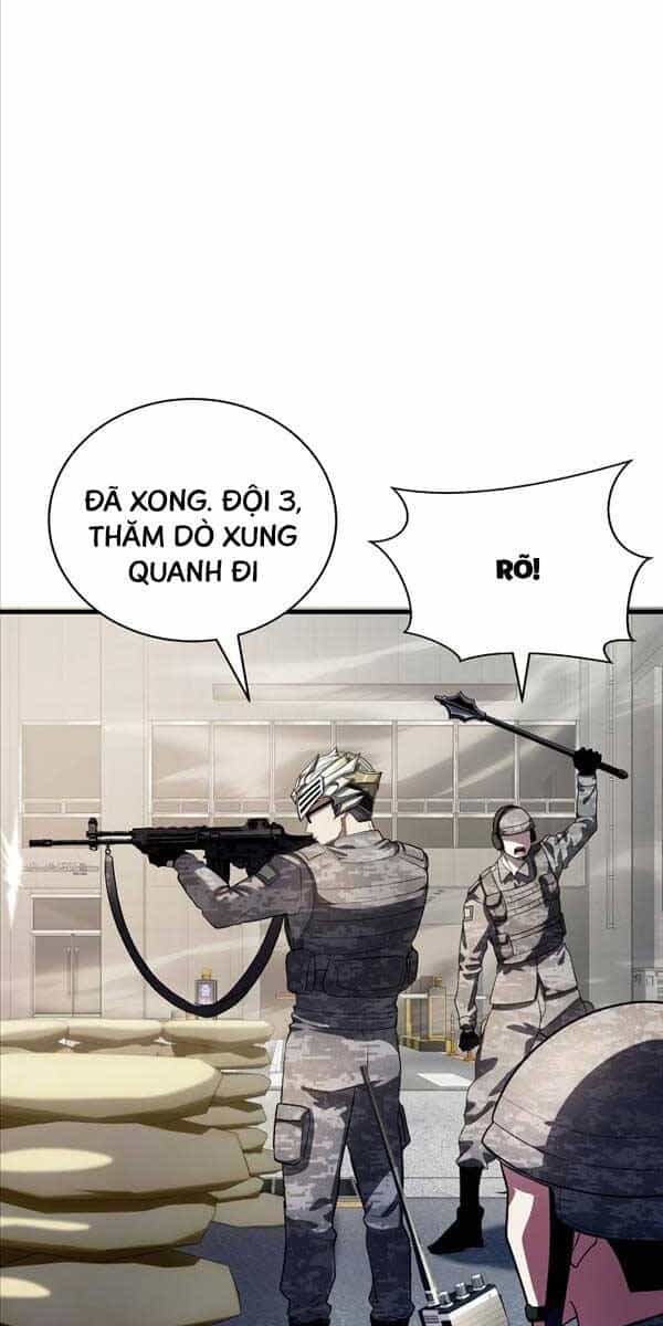 Ván Cược Của Chúa - Chương 3 - ảnh 30