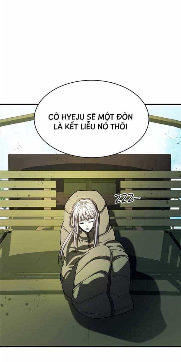 Ván Cược Của Chúa - Chương 3 - ảnh 43