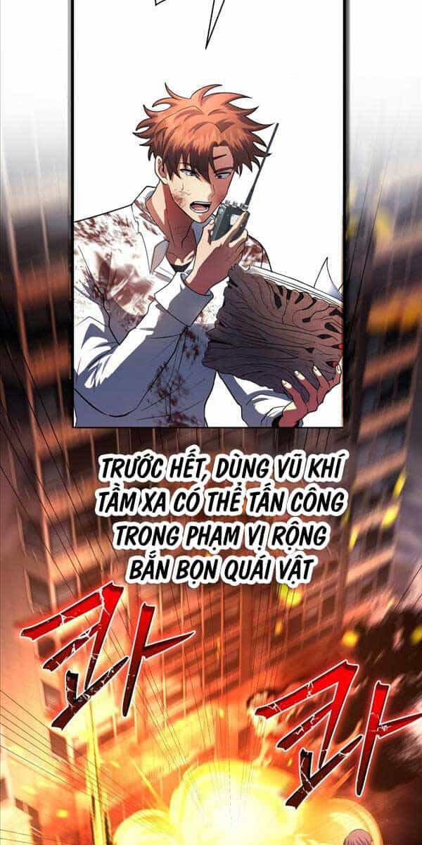 Ván Cược Của Chúa - Chương 3 - ảnh 8