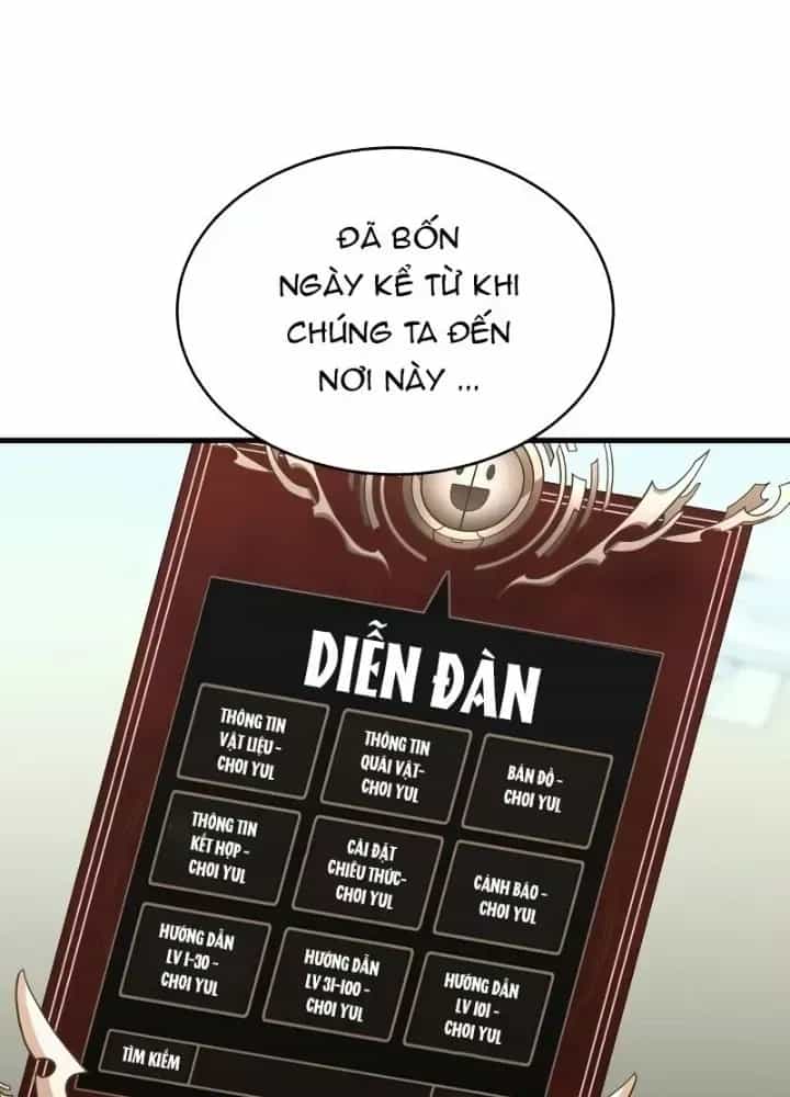 Ván Cược Của Chúa - Chương 42 - ảnh 104