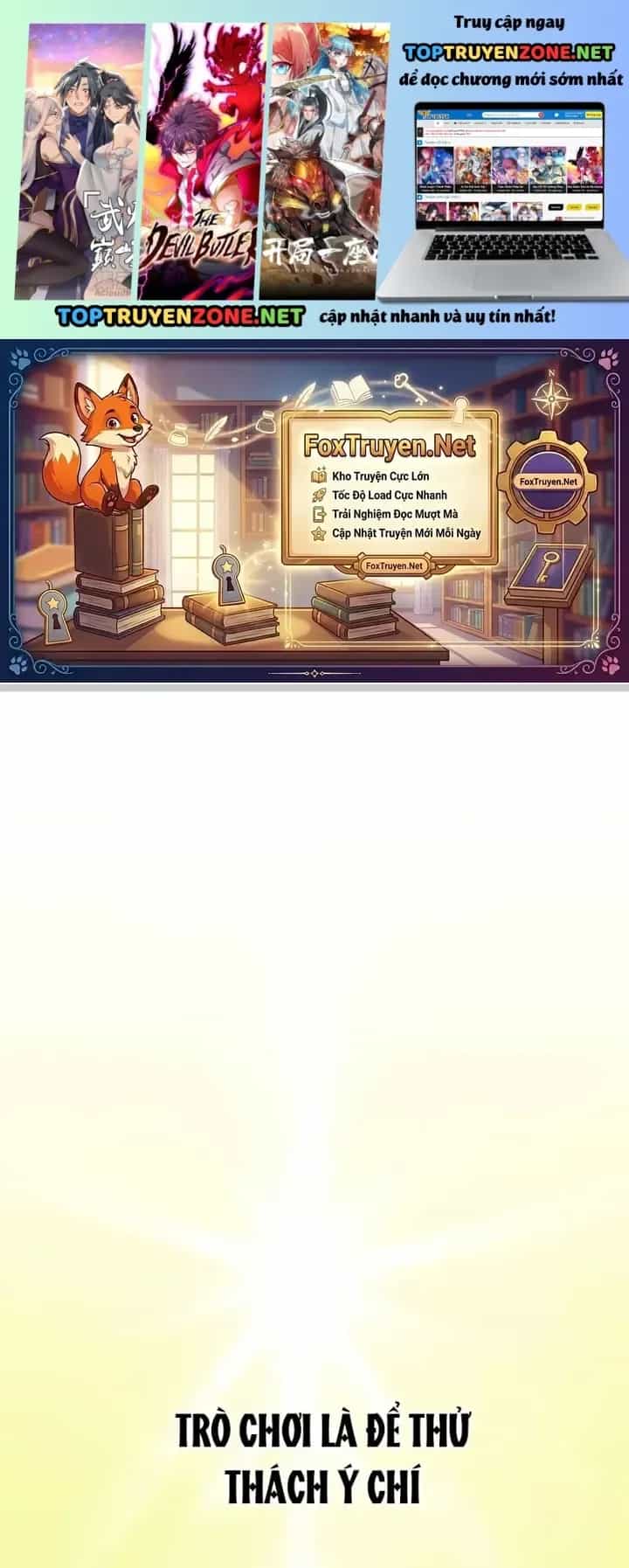 Ván Cược Của Chúa - Chương 43 - ảnh 2