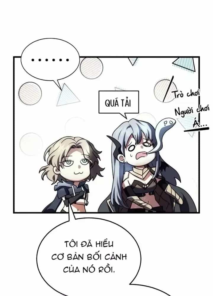Ván Cược Của Chúa - Chương 43 - ảnh 91