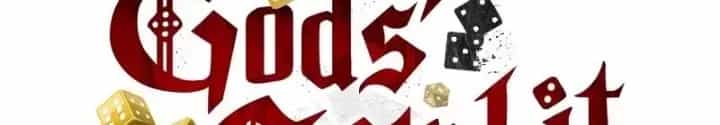 Ván Cược Của Chúa - Chương 44 - ảnh 79
