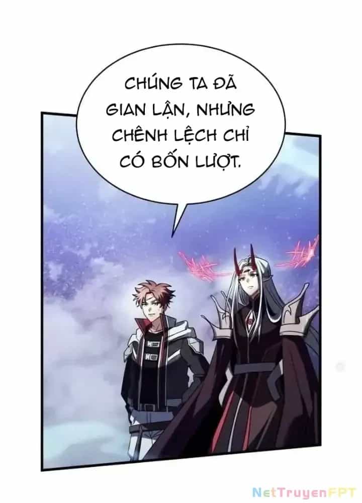 Ván Cược Của Chúa - Chương 45 - ảnh 142