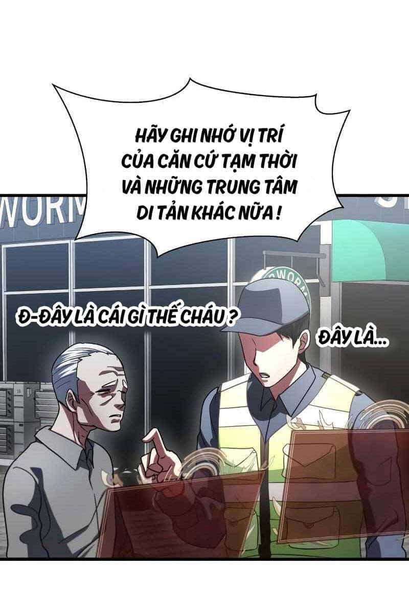 Ván Cược Của Chúa - Chương 4 - ảnh 35