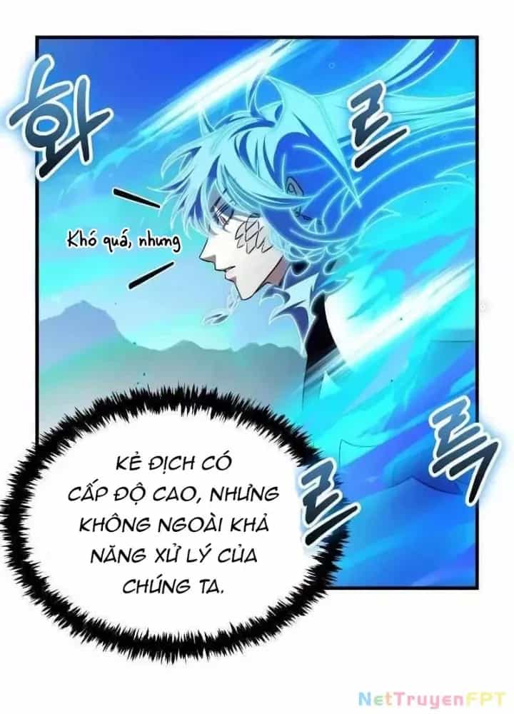 Ván Cược Của Chúa - Chương 51 - ảnh 190
