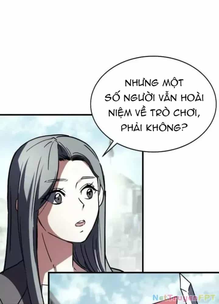 Ván Cược Của Chúa - Chương 55 - ảnh 22