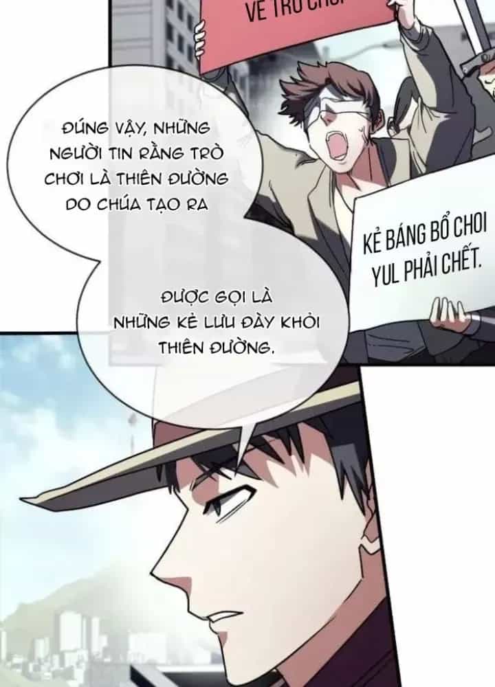Ván Cược Của Chúa - Chương 55 - ảnh 24