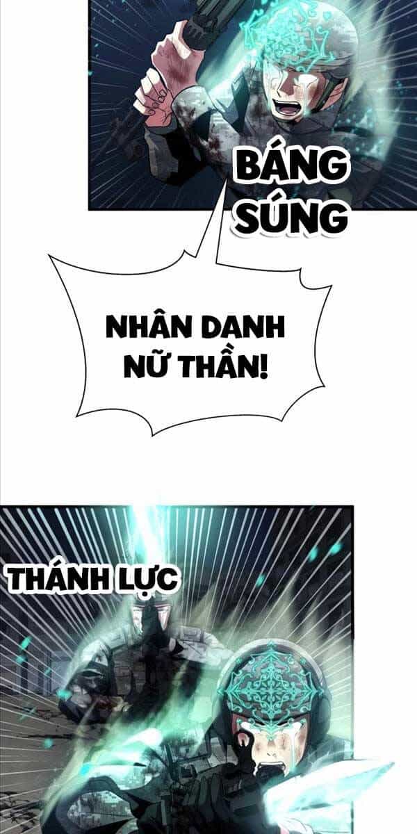 Ván Cược Của Chúa - Chương 6 - ảnh 14