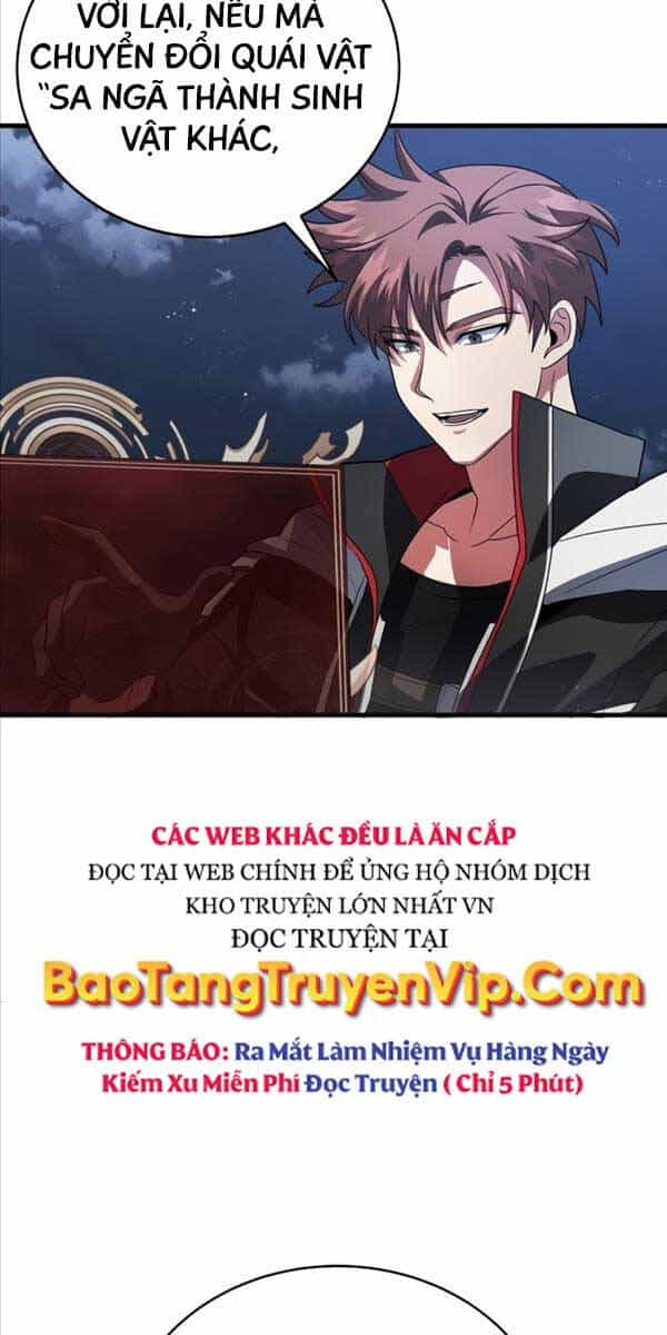 Ván Cược Của Chúa - Chương 6 - ảnh 26