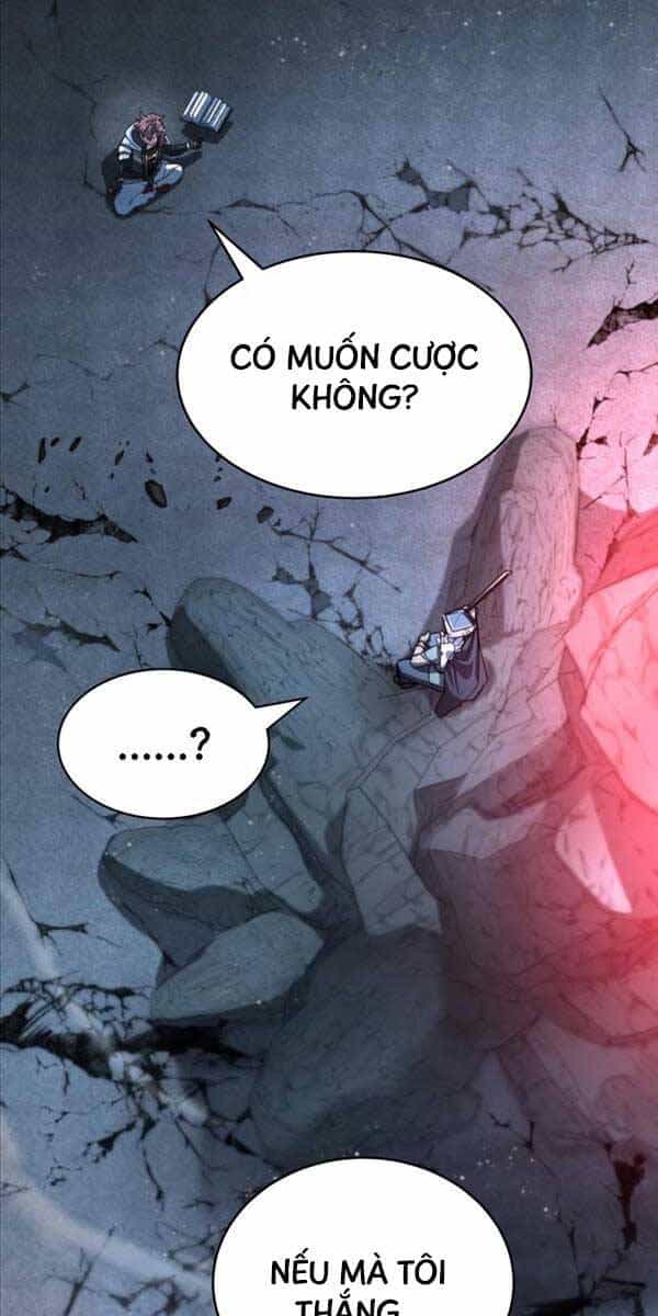 Ván Cược Của Chúa - Chương 6 - ảnh 32